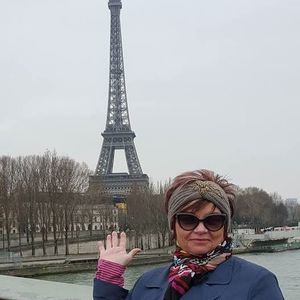 Meet your Posher, Mary